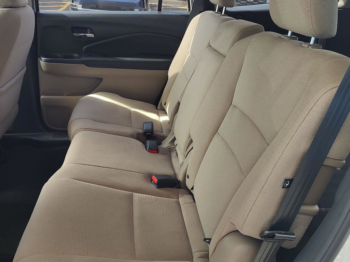 Used 2016 Honda Pilot EX image 24