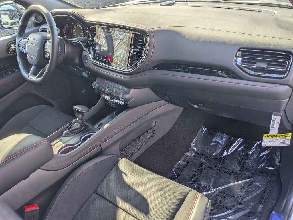 New 2026 Dodge Durango GT image 32