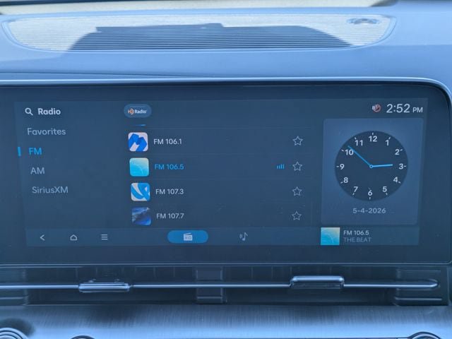 Used 2026 Hyundai Kona SEL Sport AWD/4WD image 18