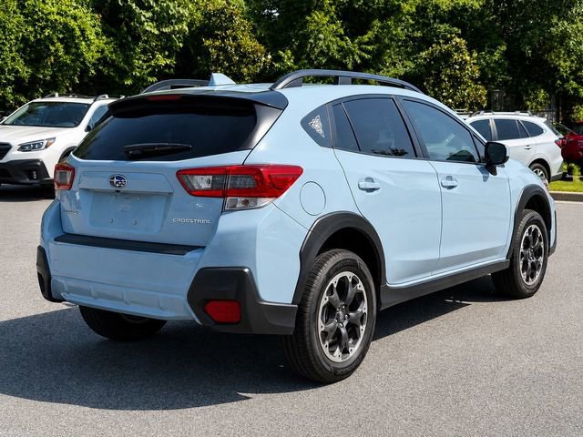 Used 2023 Subaru Crosstrek 2.0i Premium AWD/4WD image 2