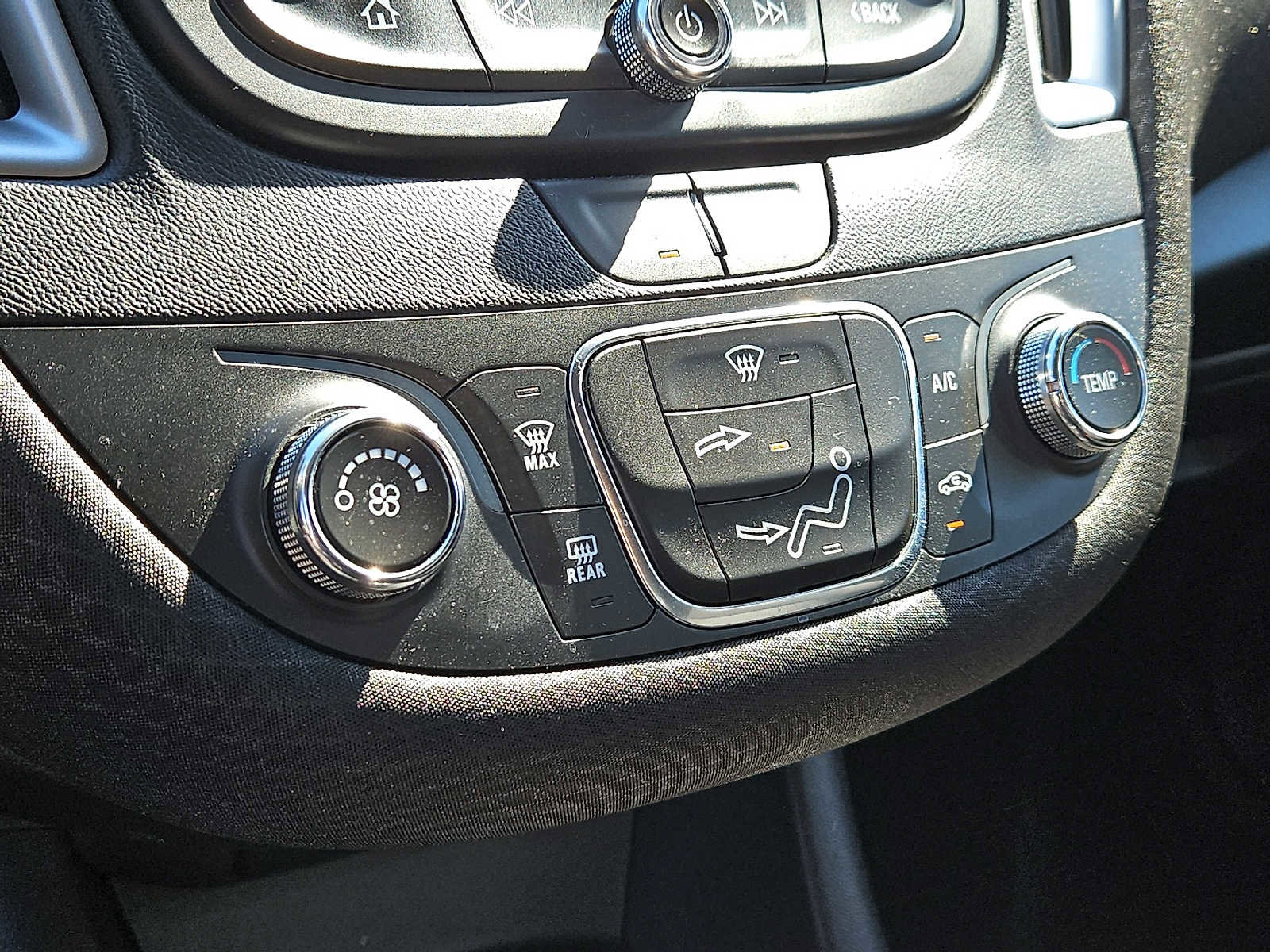 Used 2023 Chevrolet Malibu RS w/ LPO, Floor Liner Package image 15