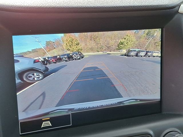 Used 2024 GMC Terrain SLT image 21