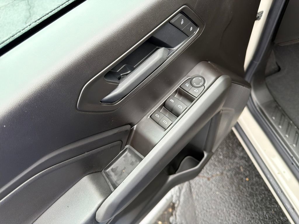 New 2026 Chevrolet Colorado Trail Boss image 11