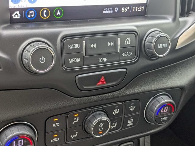 Used 2018 GMC Terrain Denali w/ Advanced Safety Package FWD image 26