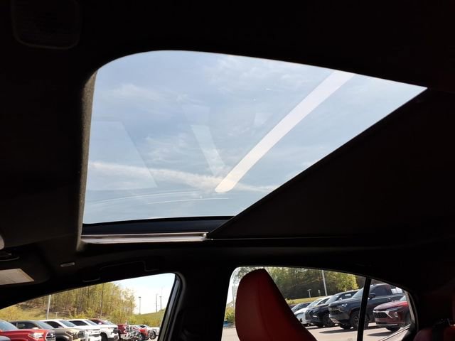 Used 2025 Toyota Camry XSE FWD image 22