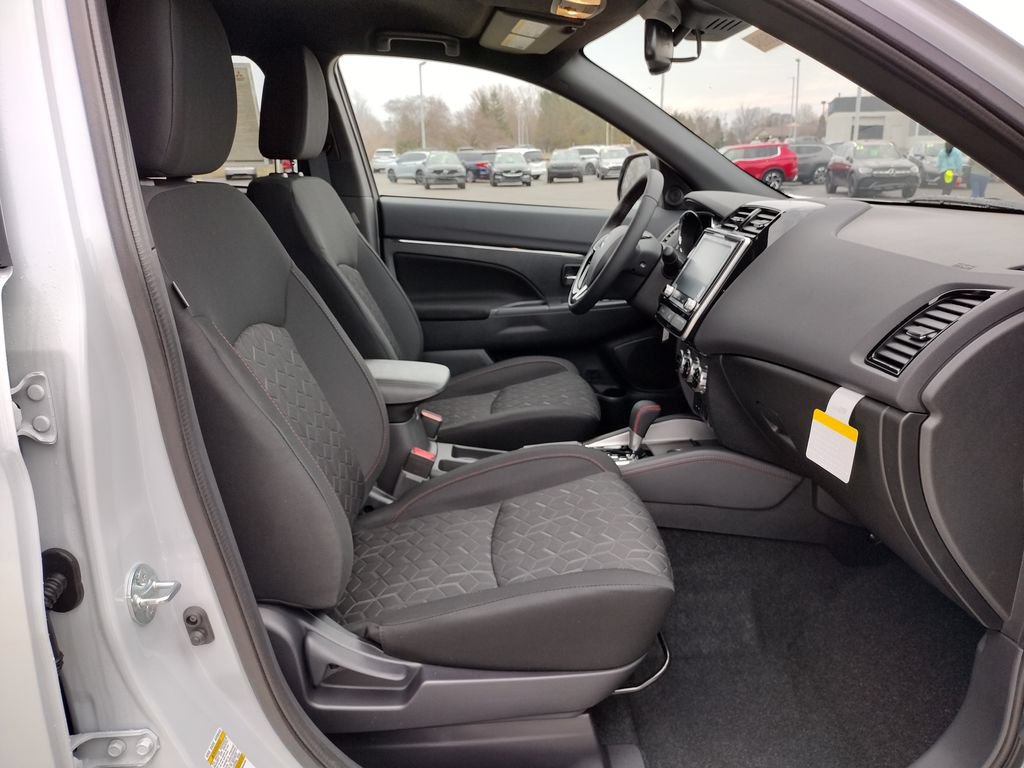 New 2026 Mitsubishi Outlander Sport AWD image 10