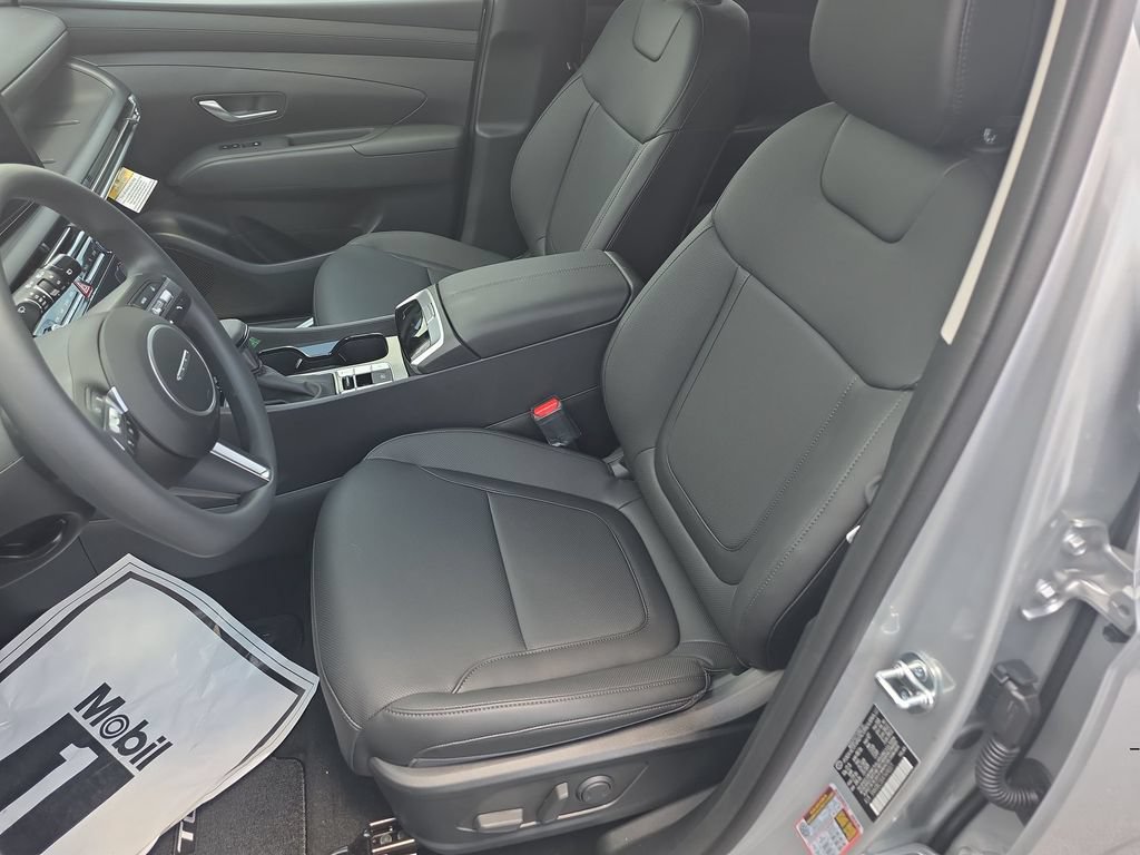 New 2026 Hyundai Tucson SEL Plus AWD/4WD image 11