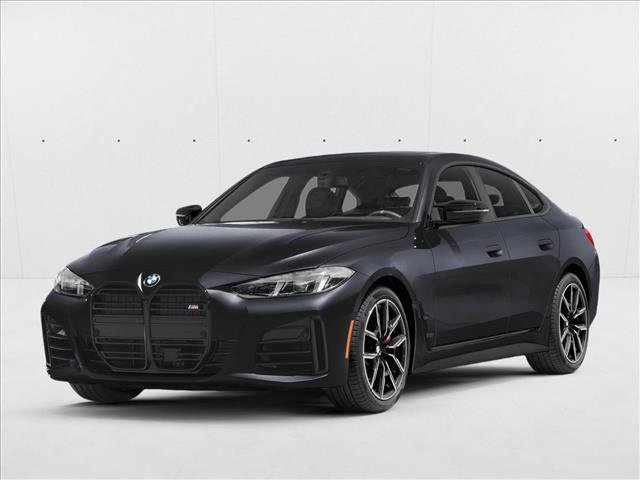 New 2027 BMW 440i xDrive w/ Premium Package