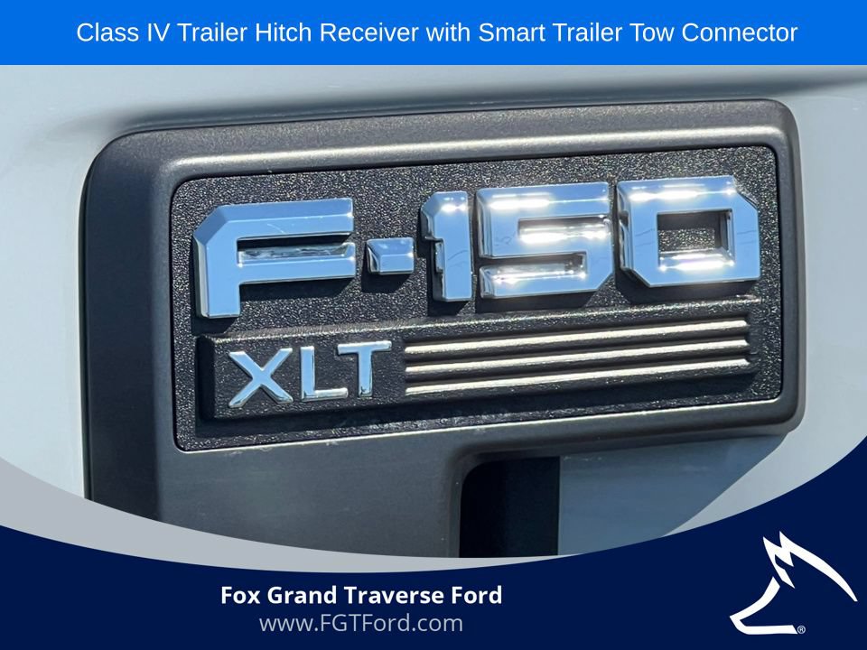Certified 2023 Ford F150 XLT w/ Equipment Group 302A High AWD/4WD video 2