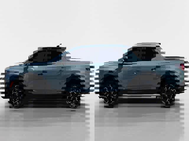 Certified 2024 Hyundai Santa Cruz SE video 2