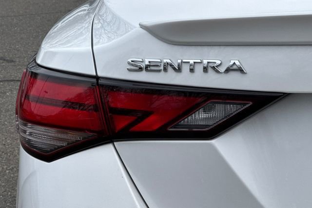 Used 2023 Nissan Sentra SR w/ Electronics Package image 47