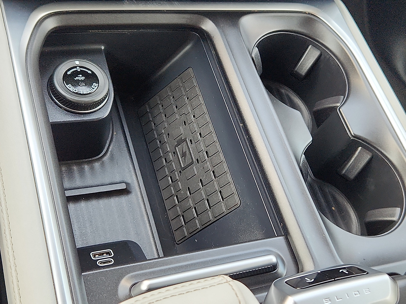 Used 2025 Ford Expedition Max Platinum w/ Driver's Package AWD/4WD image 29