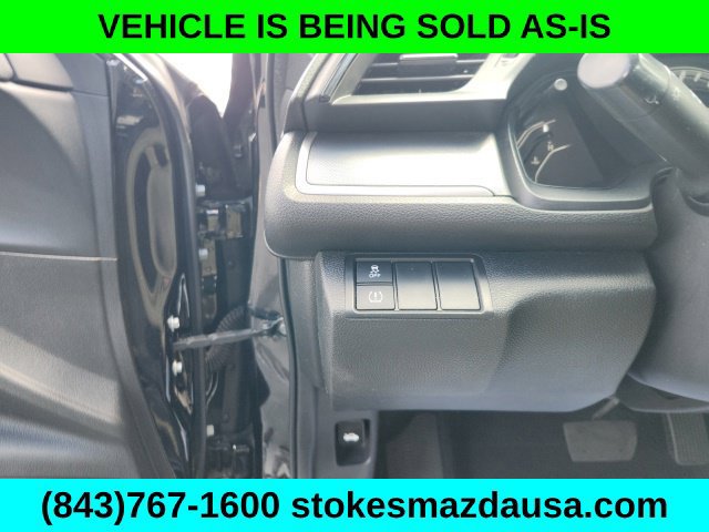 Used 2018 Honda Civic LX image 6
