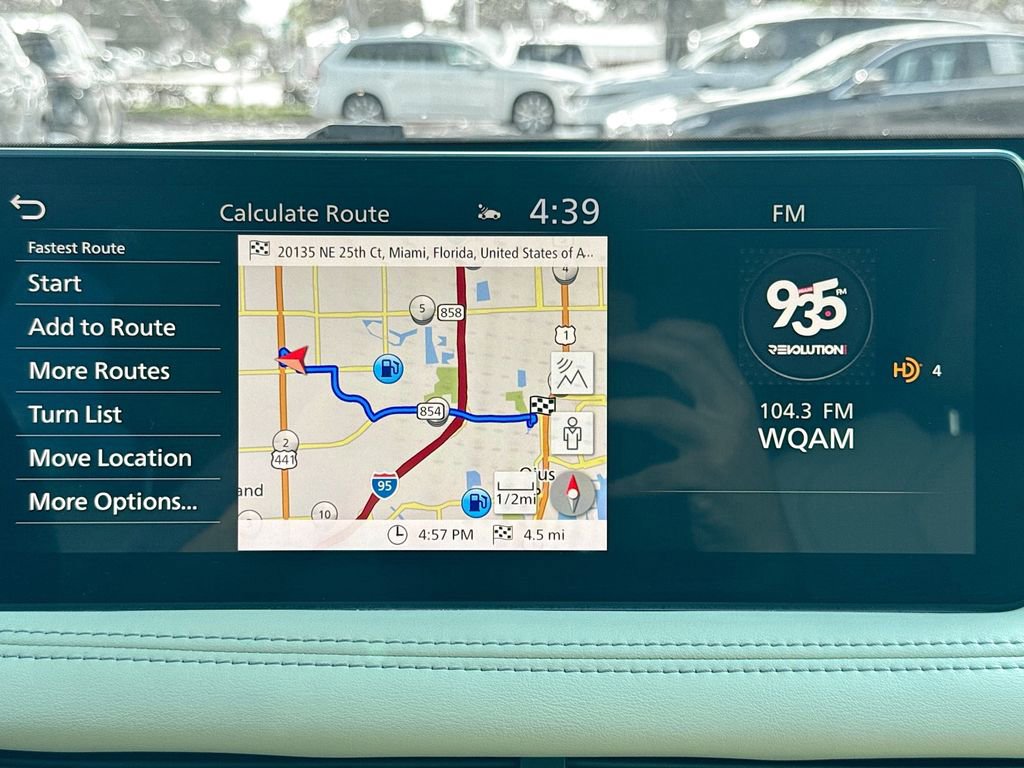 Used 2022 INFINITI QX60 Sensory w/ Vision Package image 14