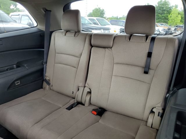 Used 2016 Honda Pilot EX image 30