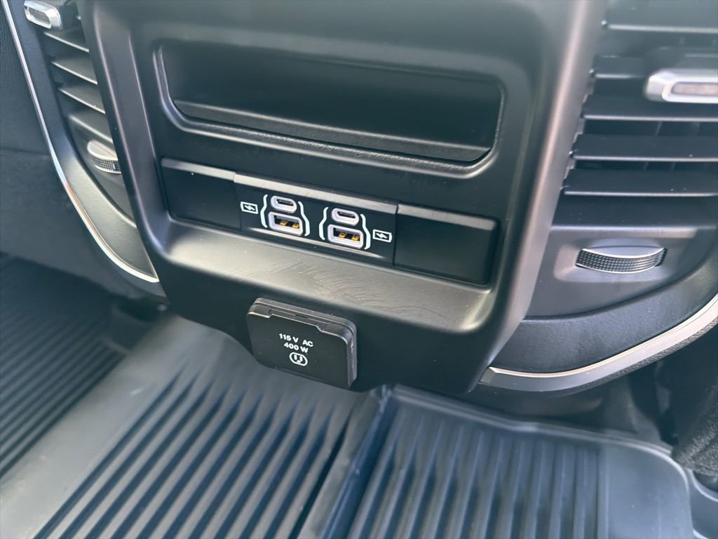 Used 2026 RAM 3500 Big Horn image 26