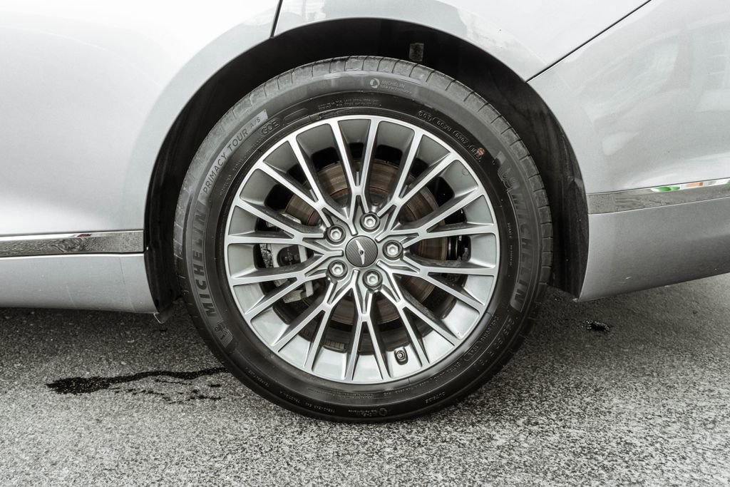 Used 2023 Genesis G80 2.5T image 33