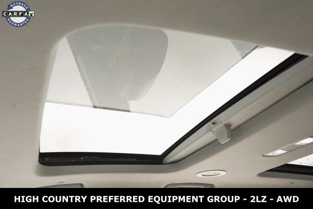 Used 2018 Chevrolet Traverse High Country w/ LPO, Cargo Package image 27