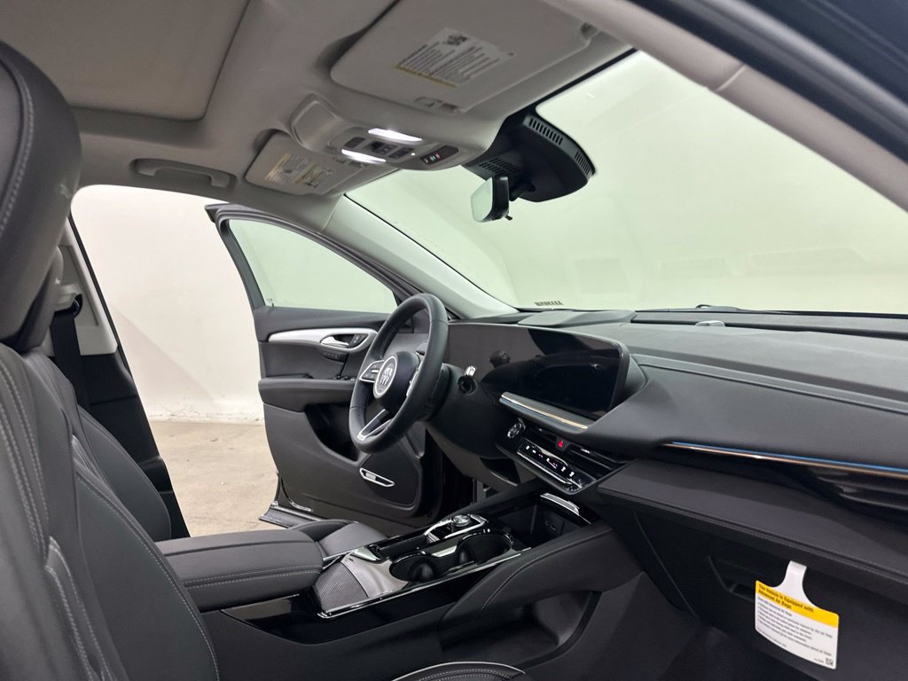 New 2026 Buick Envision Avenir AWD/4WD image 19