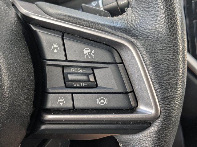 Used 2023 Subaru Ascent Limited AWD/4WD image 31