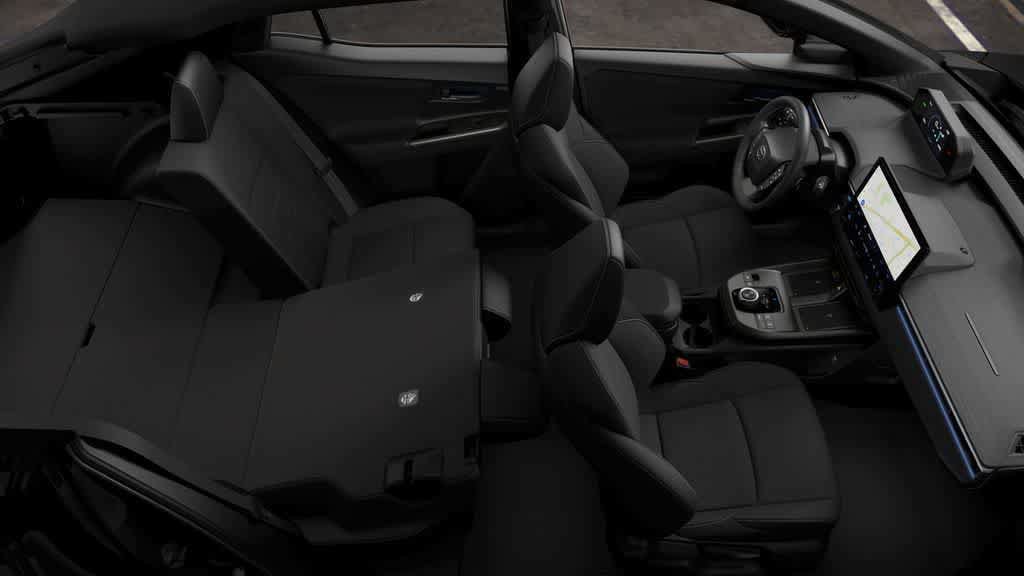 New 2026 Toyota C-HR AWD/4WD image 22