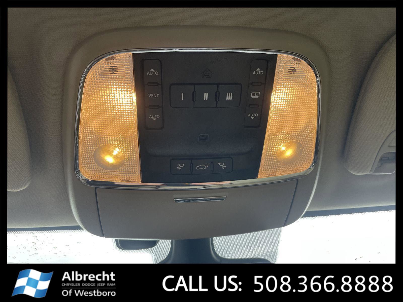 Used 2021 Jeep Grand Cherokee Overland image 29