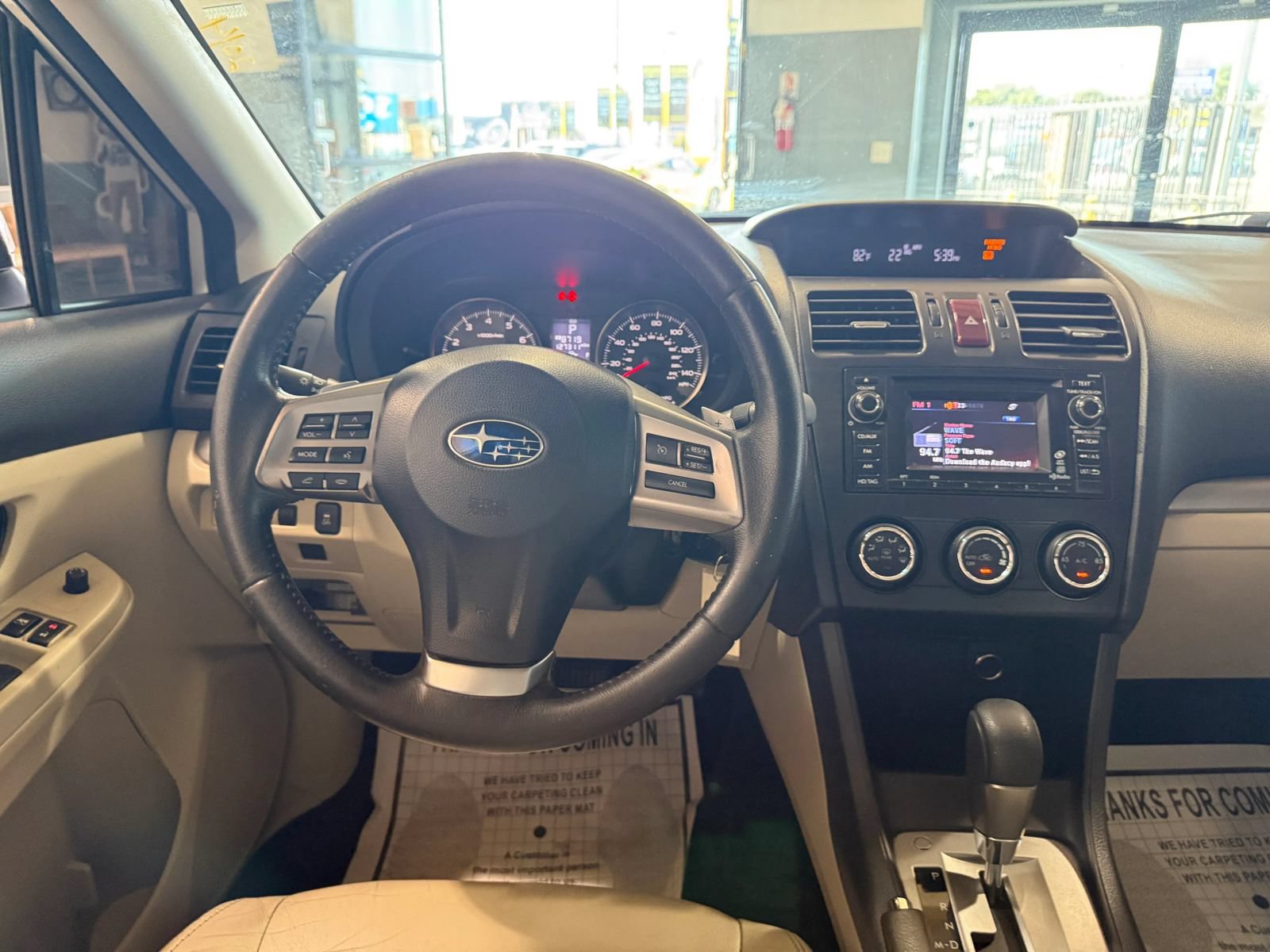 Used 2014 Subaru Crosstrek 2.0i Limited AWD/4WD image 13