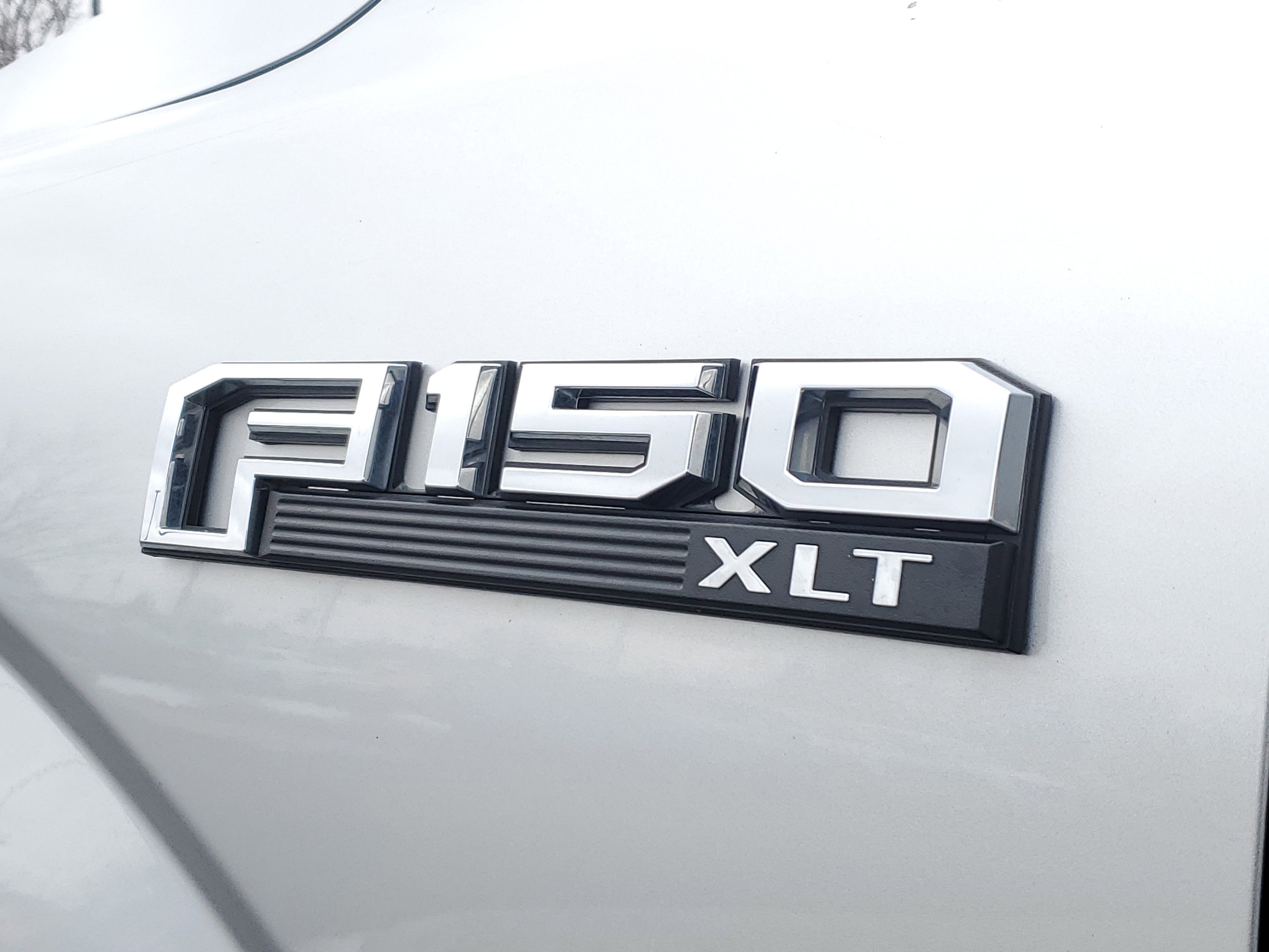 Used 2016 Ford F150 XLT image 7