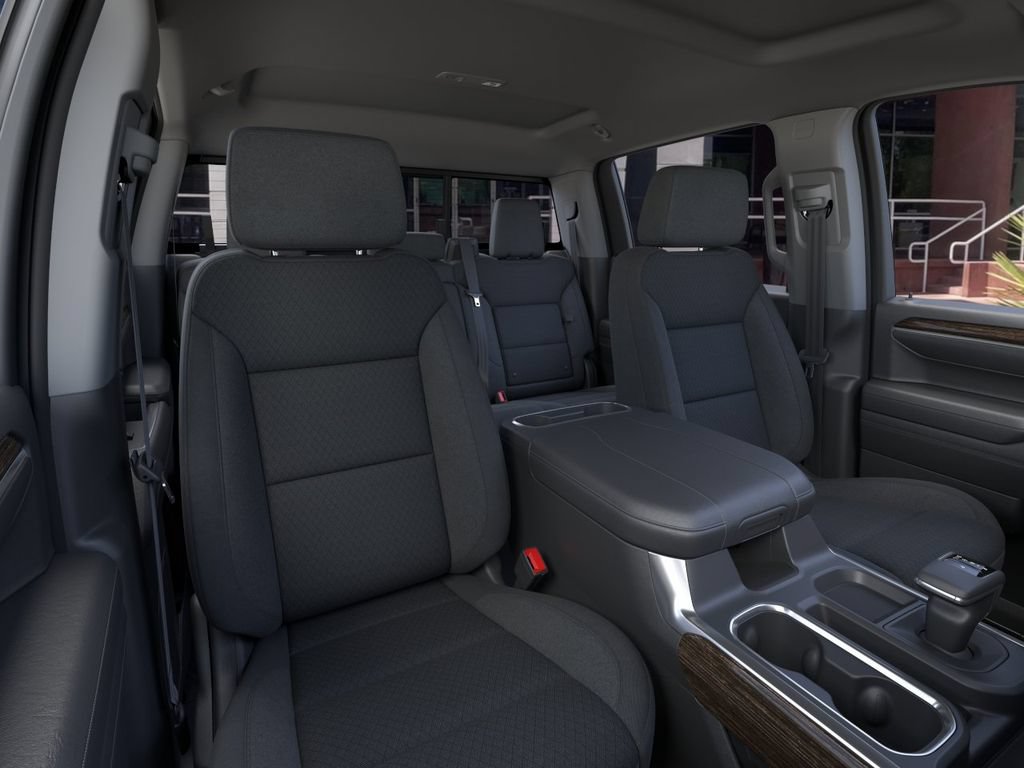 New 2026 GMC Sierra 1500 Elevation w/ Preferred Package AWD/4WD image 16