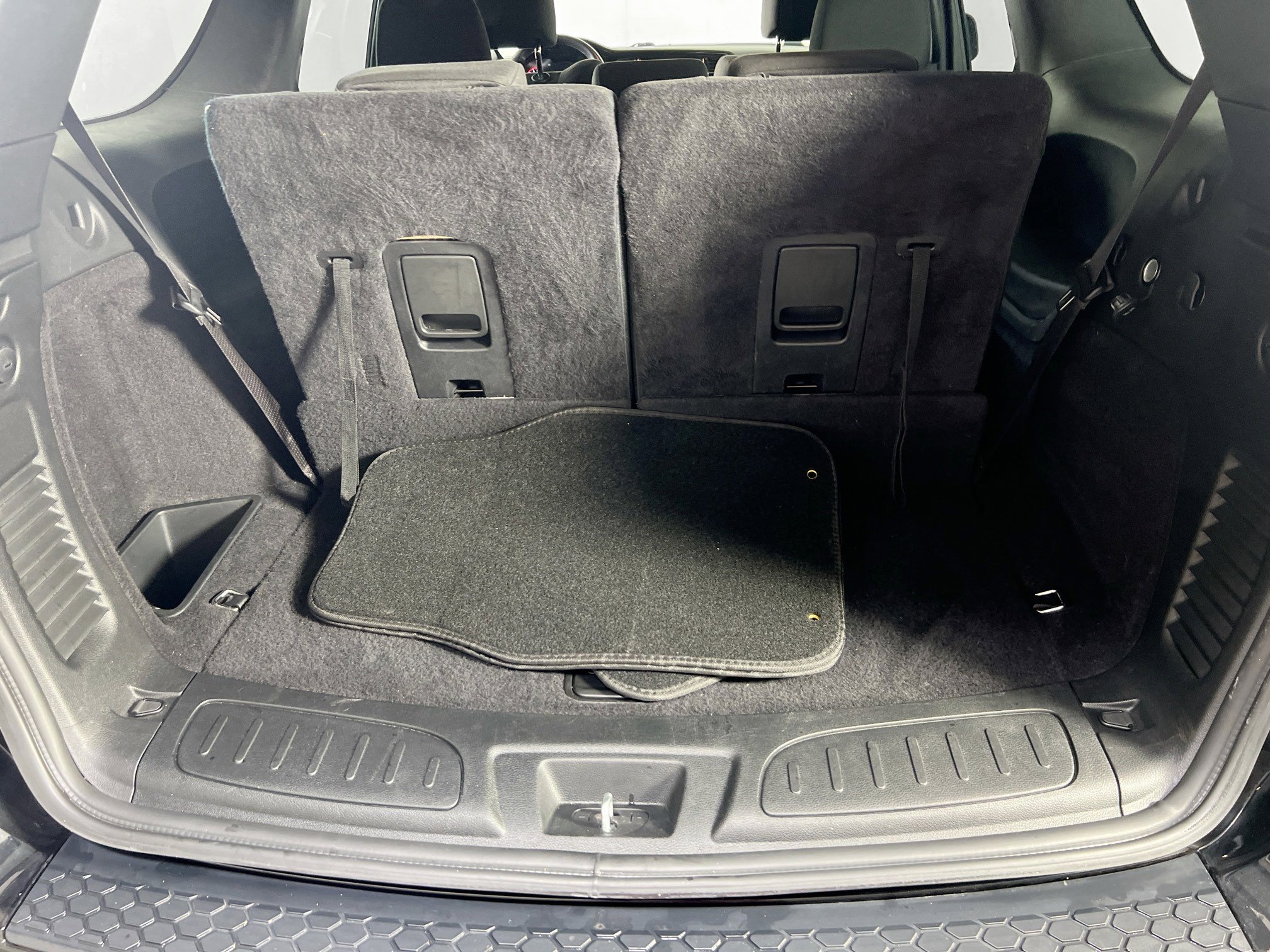 Used 2023 Dodge Durango SXT Launch Edition w/ SXT Blacktop Group image 23