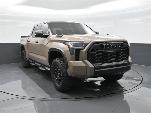 Certified 2025 Toyota Tundra TRD Pro image 22