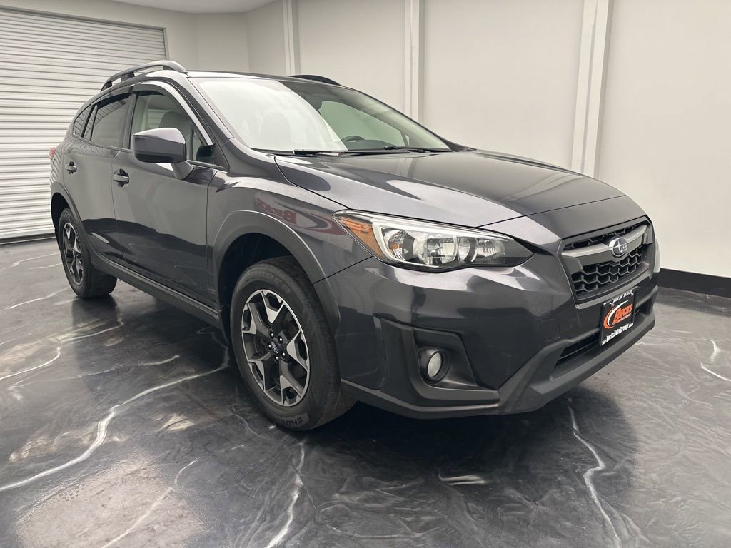 Used 2019 Subaru Crosstrek 2.0i Premium w/ Popular Package #2 image 2