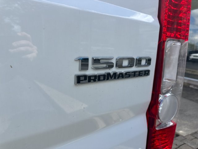 New 2026 RAM ProMaster 1500 FWD image 9