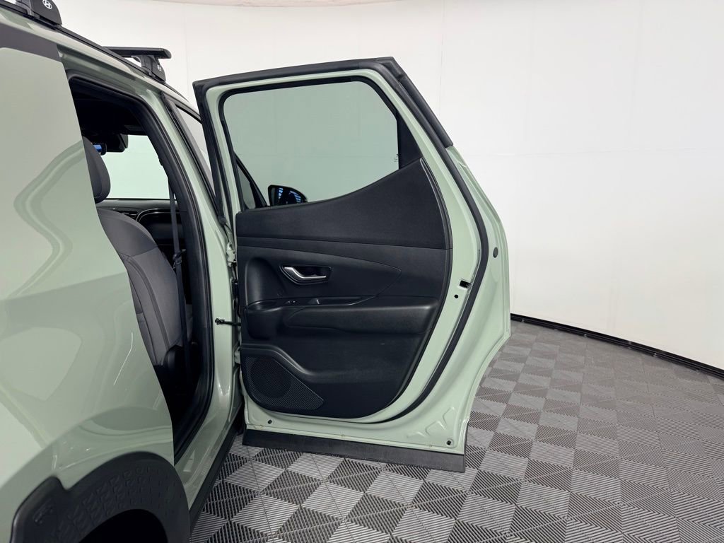 Used 2022 Hyundai Santa Cruz SEL w/ Activity Package image 28