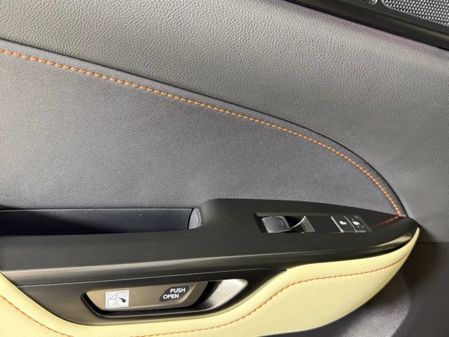 Certified 2022 Lexus NX 350 AWD image 30