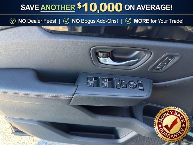 Used 2025 Honda Pilot TrailSport image 16