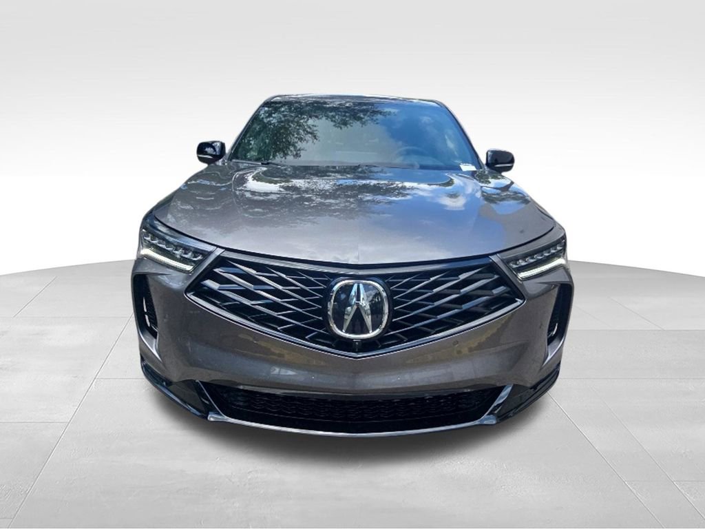 New 2026 Acura RDX A-Spec AWD/4WD video 2