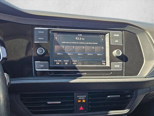 Used 2019 Volkswagen Jetta SE FWD image 12