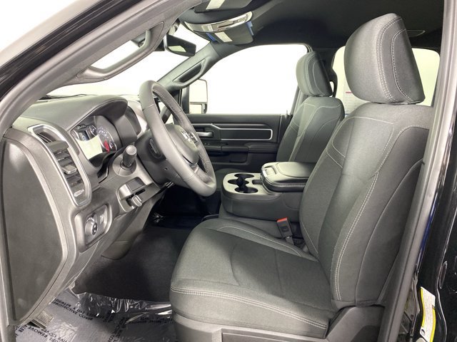 Used 2026 RAM 2500 Big Horn AWD/4WD image 17