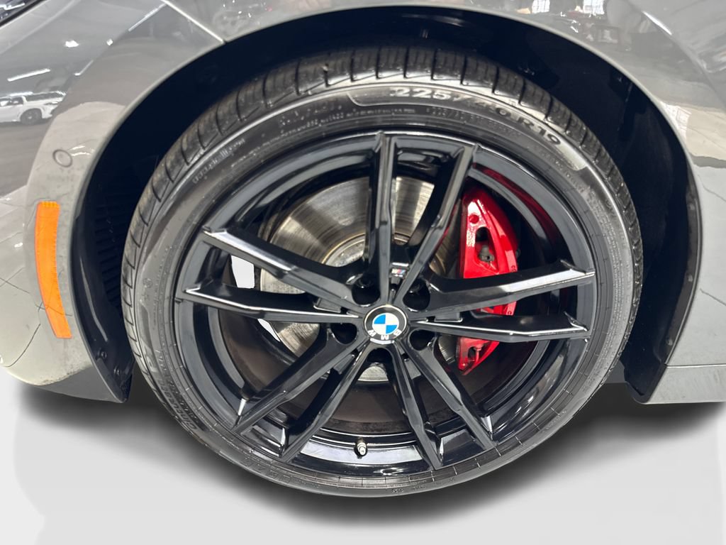 Used 2024 BMW 440i xDrive Convertible w/ Premium Package AWD/4WD image 77