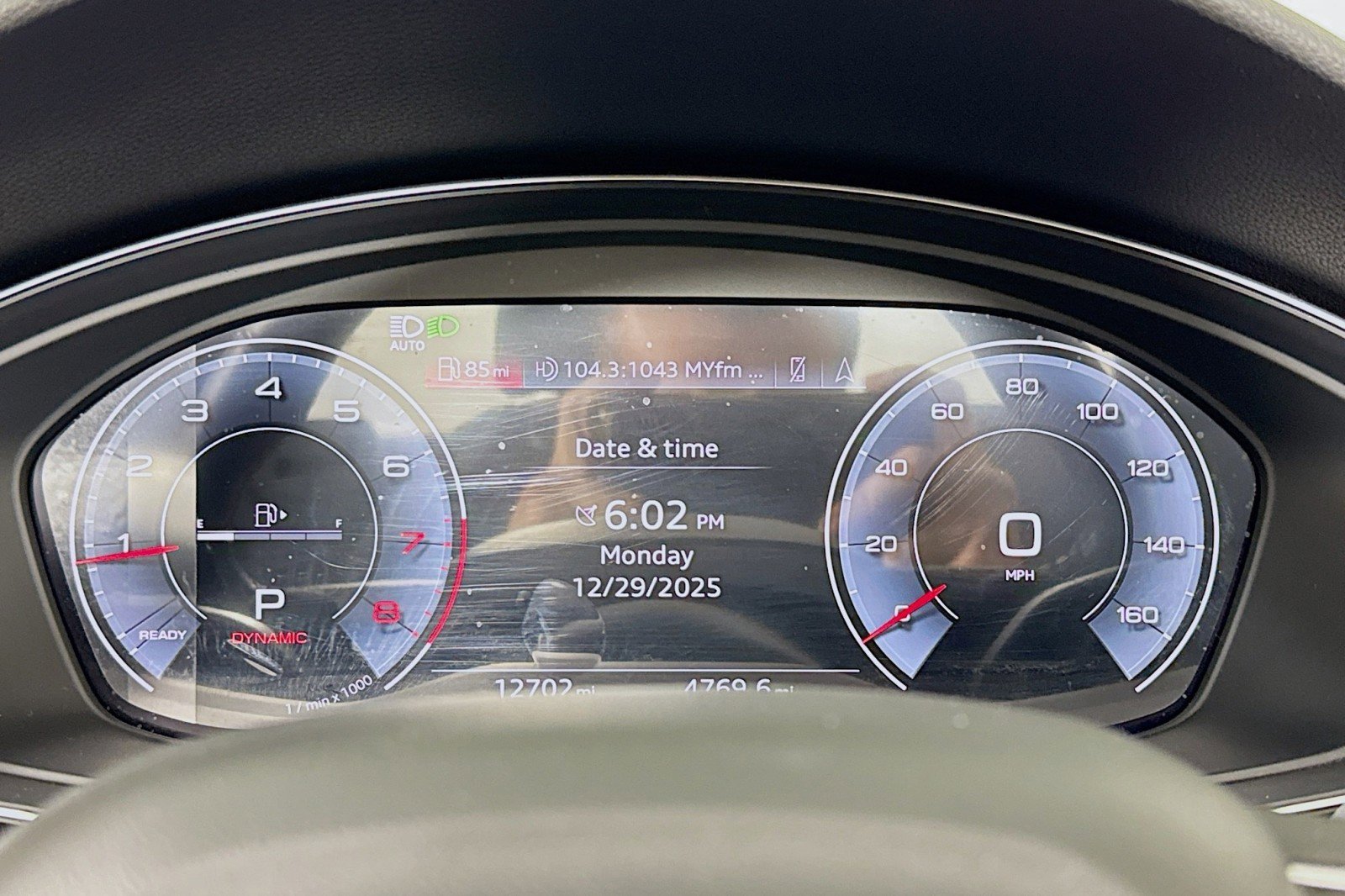 Used 2024 Audi A5 2.0T Premium Plus image 20