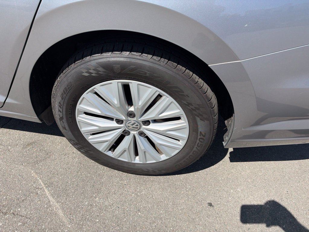 Used 2019 Volkswagen Jetta S w/ Driver Assistance Package FWD image 7