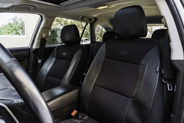 Used 2015 Subaru Outback 2.5i Limited image 10