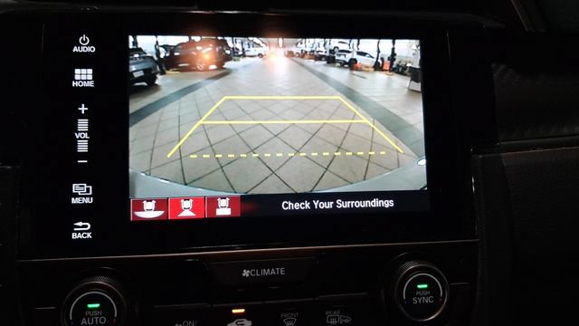 Used 2018 Honda Civic Sport Touring image 28