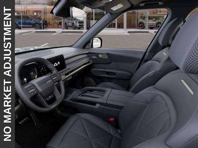 Certified 2027 Kia Telluride SX w/ Towing Package FWD image 17