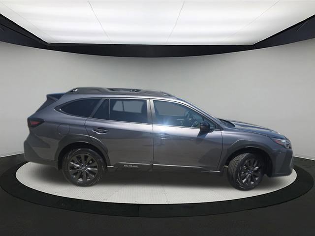 New 2025 Subaru Outback Onyx Edition XT image 8