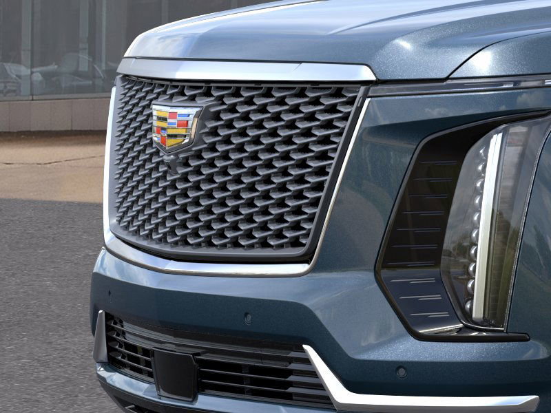 New 2026 Cadillac Escalade ESV Luxury image 13