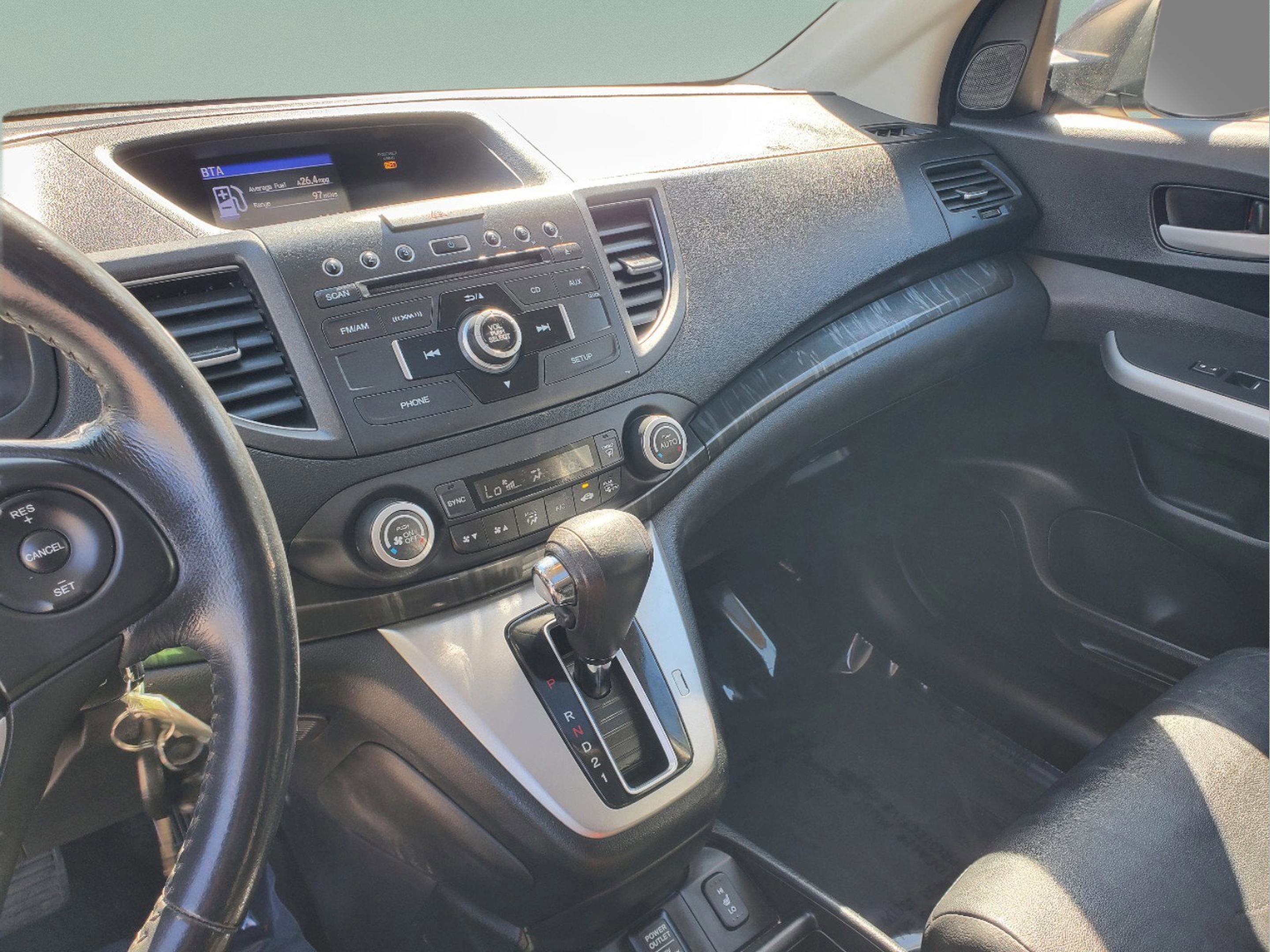 Used 2013 Honda CR-V EX-L image 23