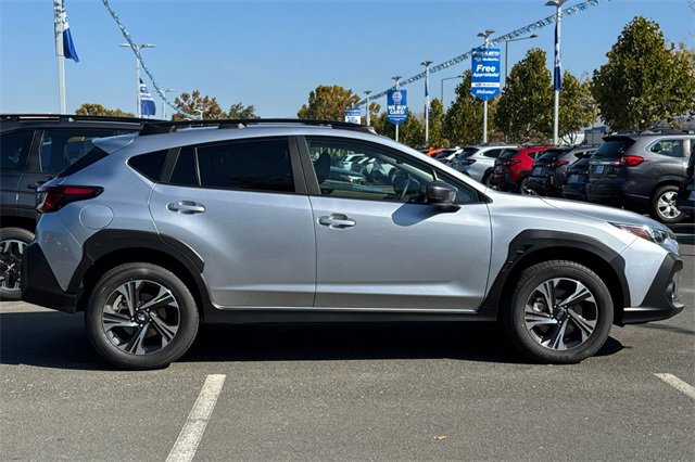 New 2026 Subaru Crosstrek 2.5i Premium image 3