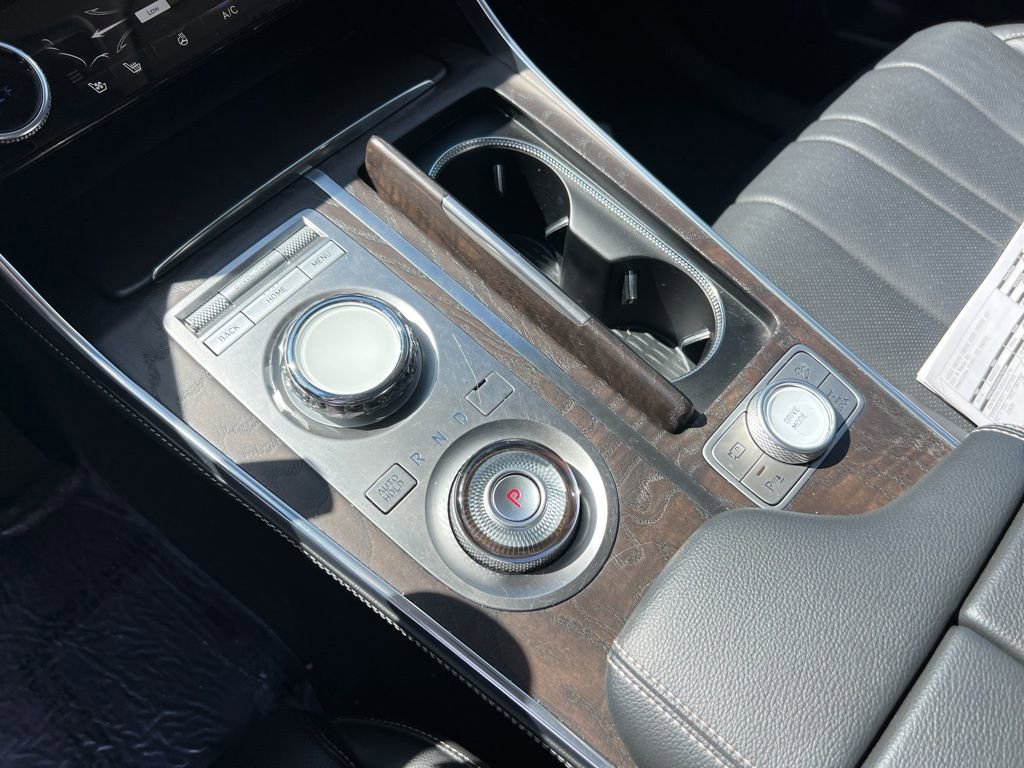 Used 2024 Genesis GV80 3.5T image 16